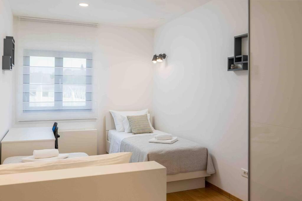 Apartamento Gypanon Dubrovnik Exterior foto