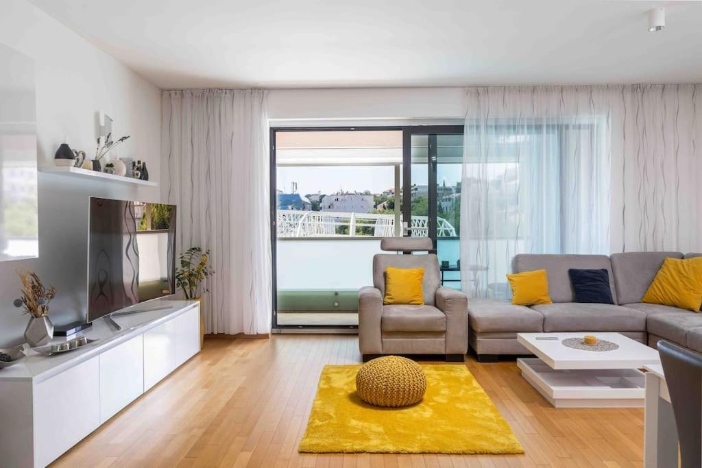 Apartamento Gypanon Dubrovnik Exterior foto