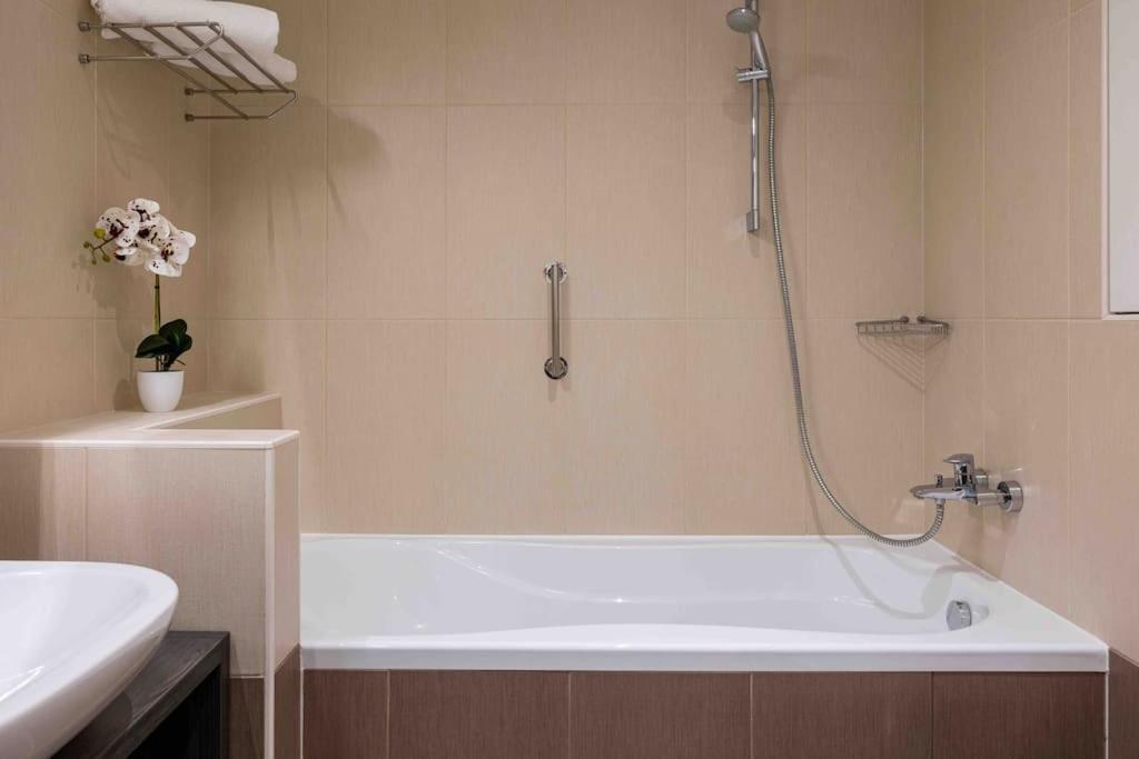 Apartamento Gypanon Dubrovnik Exterior foto