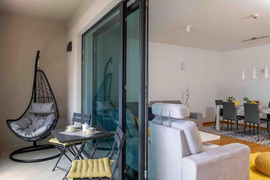 Apartamento Gypanon Dubrovnik Exterior foto