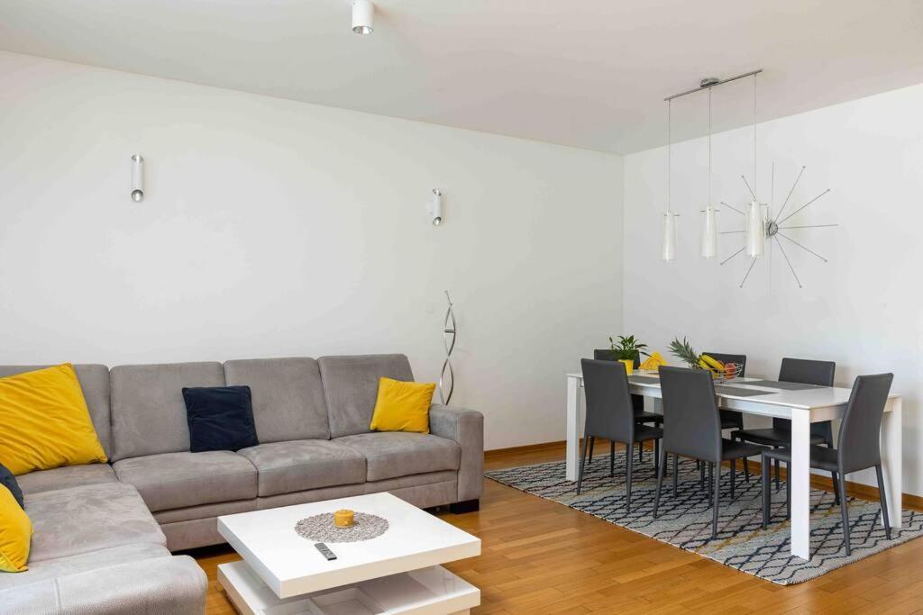 Apartamento Gypanon Dubrovnik Exterior foto