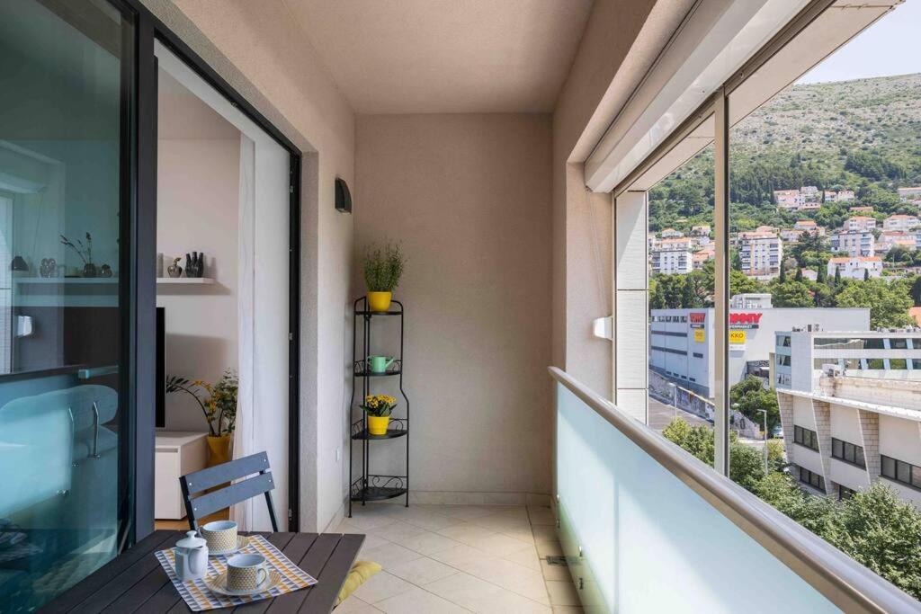 Apartamento Gypanon Dubrovnik Exterior foto