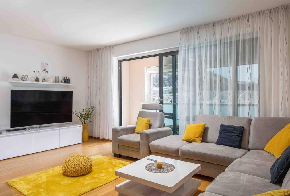 Apartamento Gypanon Dubrovnik Exterior foto