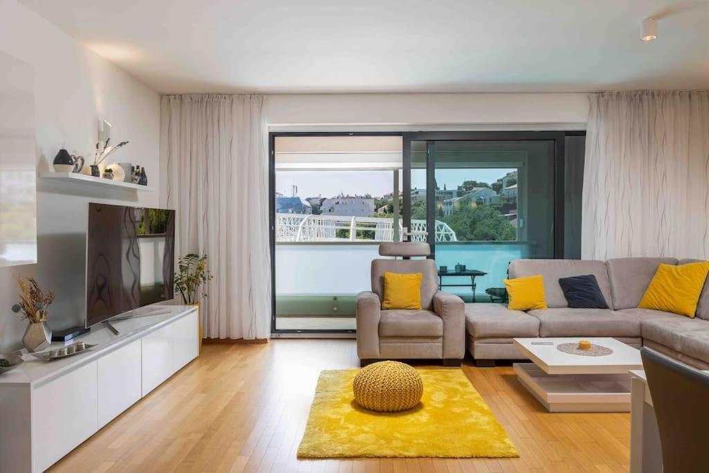 Apartamento Gypanon Dubrovnik Exterior foto