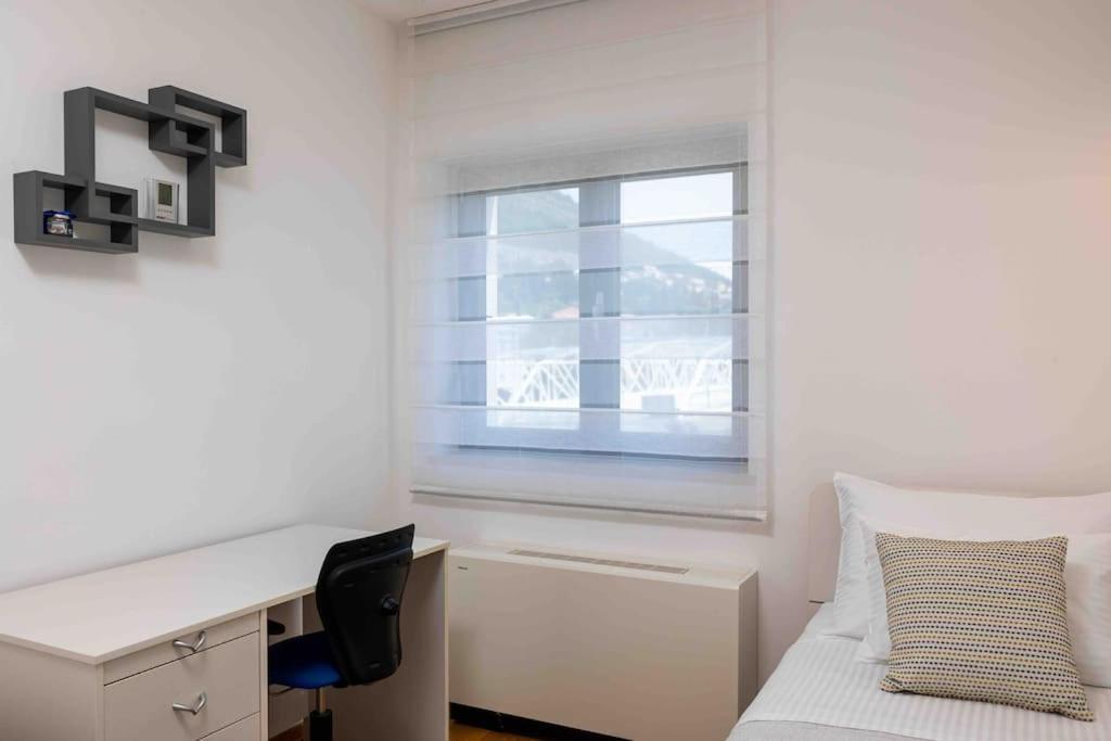 Apartamento Gypanon Dubrovnik Exterior foto