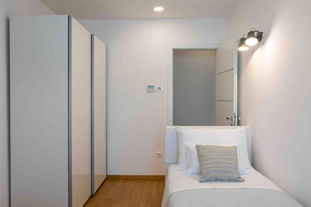 Apartamento Gypanon Dubrovnik Exterior foto