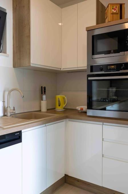 Apartamento Gypanon Dubrovnik Exterior foto
